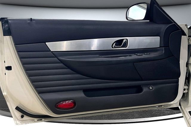 Used 2002 Ford Thunderbird image 16