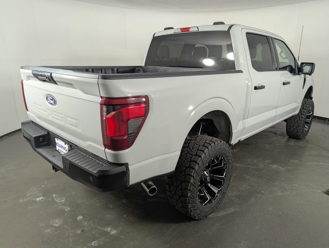 Used 2024 Ford F150 XLT image 8
