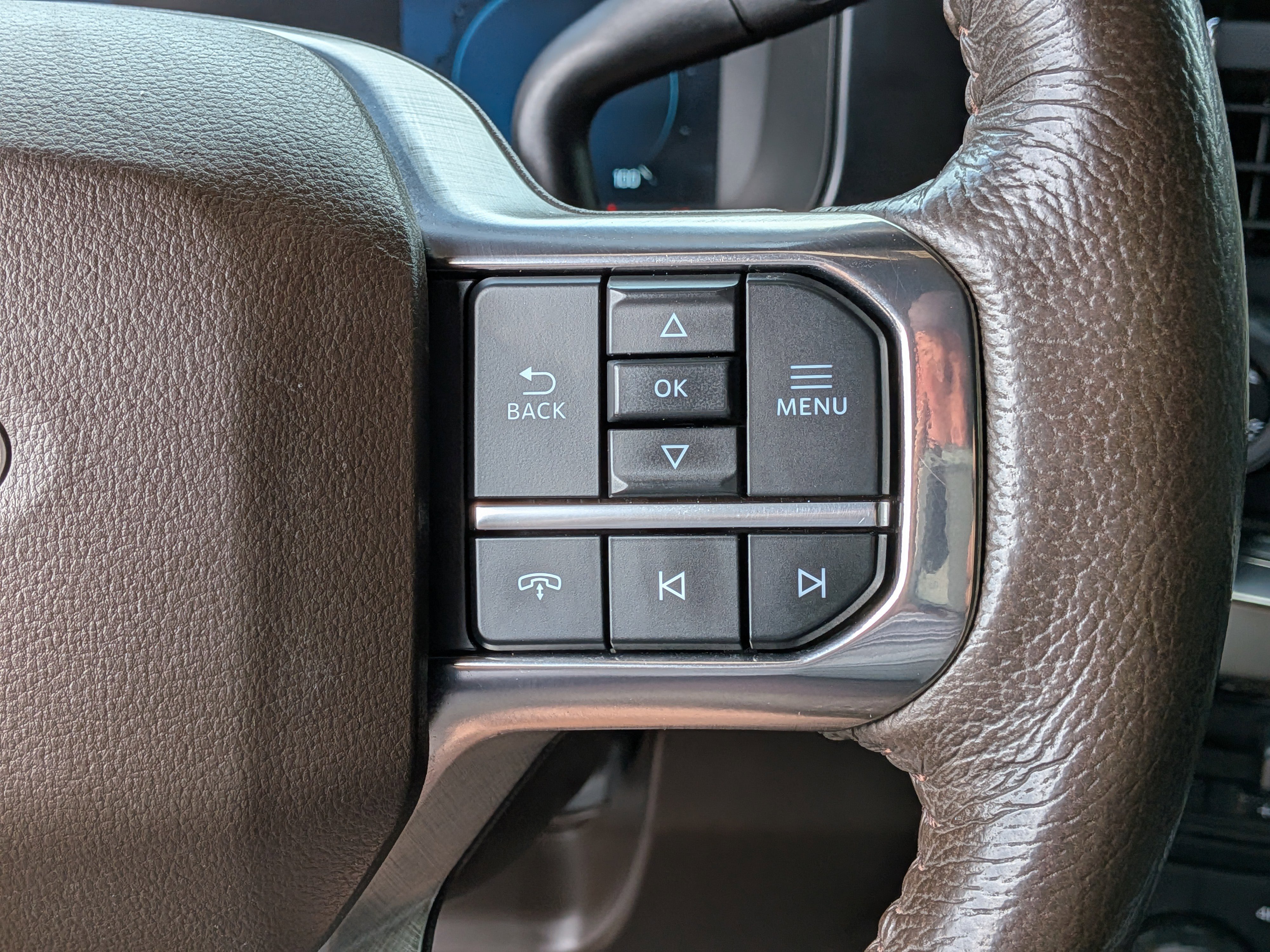 Used 2023 Ford F350 King Ranch w/ Chrome Package AWD/4WD image 26