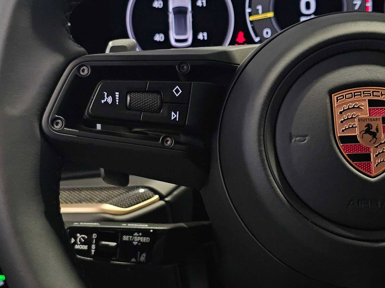 New 2026 Porsche Cayenne Turbo GT image 34