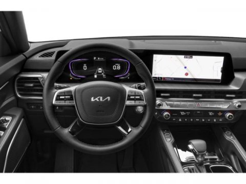 Used 2023 Kia Telluride EX image 10