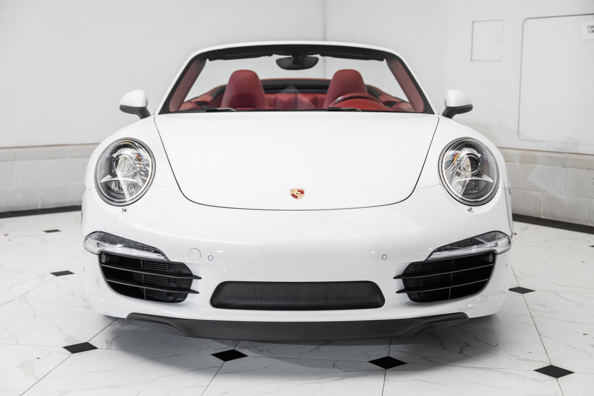 Used 2016 Porsche 911 Carrera S image 4