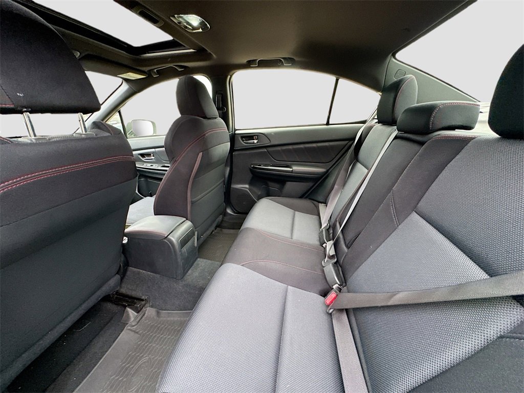 Used 2021 Subaru WRX Premium w/ Popular Package #3 (IZT) image 24