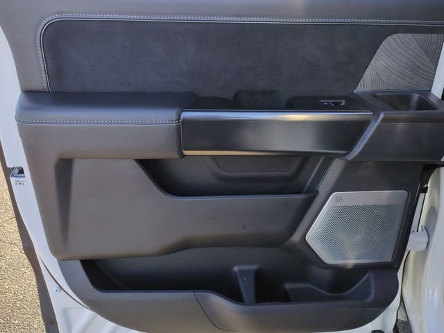 Used 2022 Ford F150 Platinum w/ Equipment Group 701A High AWD/4WD image 31