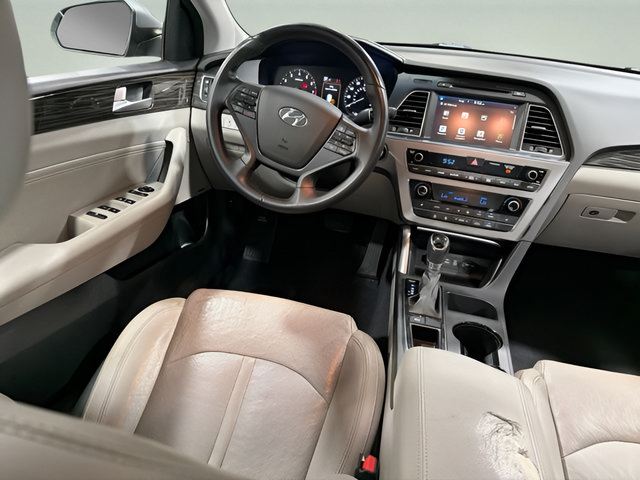 Used 2015 Hyundai Sonata ECO w/ Option Group 08 FWD image 27