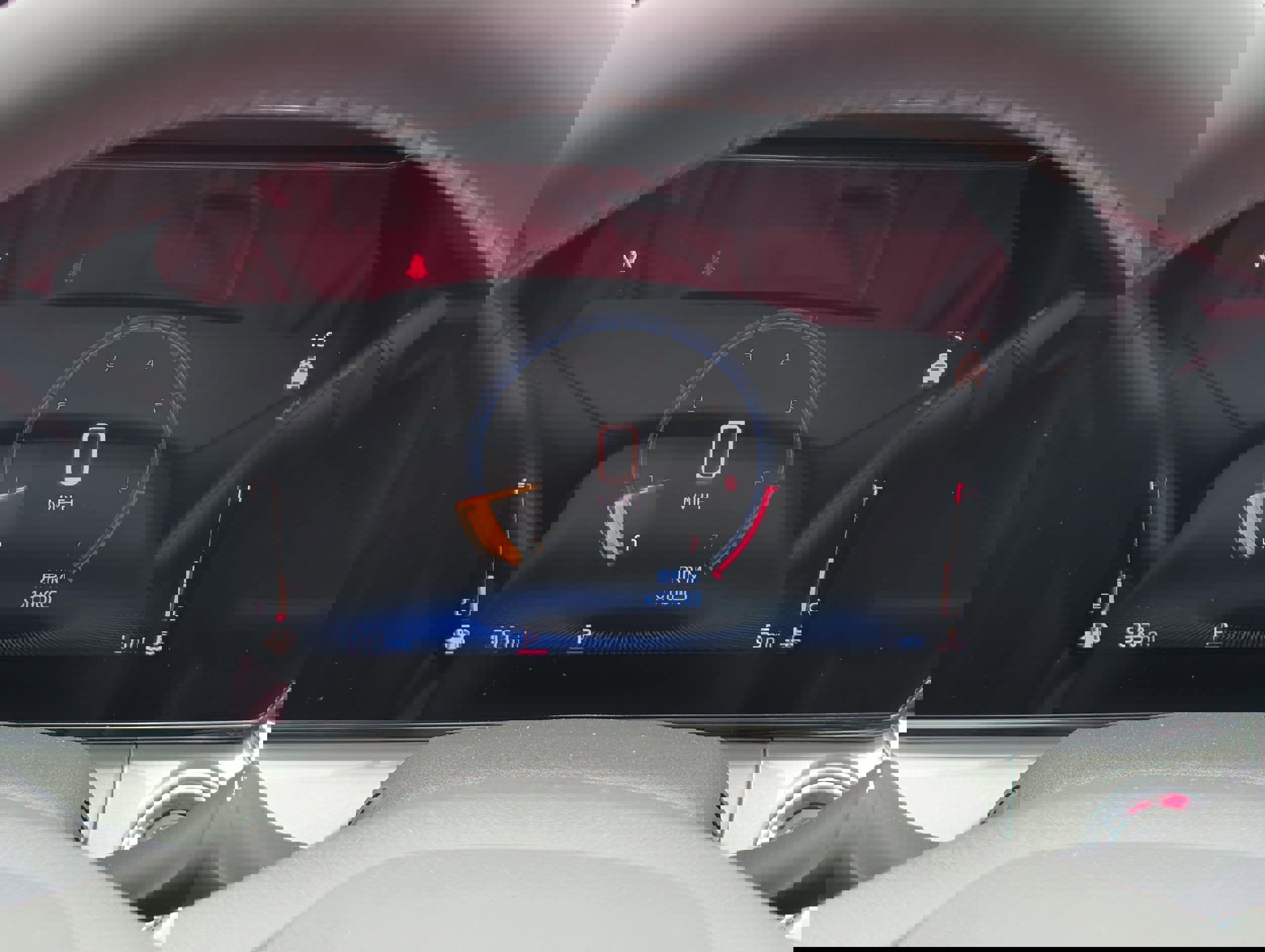 New 2026 Chevrolet Trax LT w/ Driver Confidence Package image 25