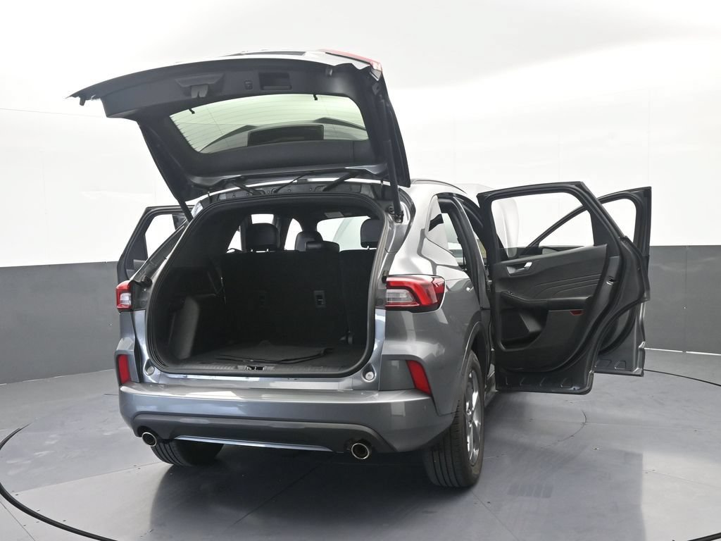Used 2024 Ford Escape ST-Line FWD image 73