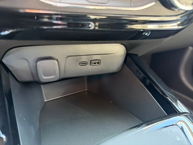 New 2026 Chevrolet Trax LT FWD image 29