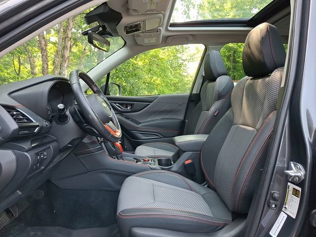 Used 2023 Subaru Forester Sport AWD/4WD image 14