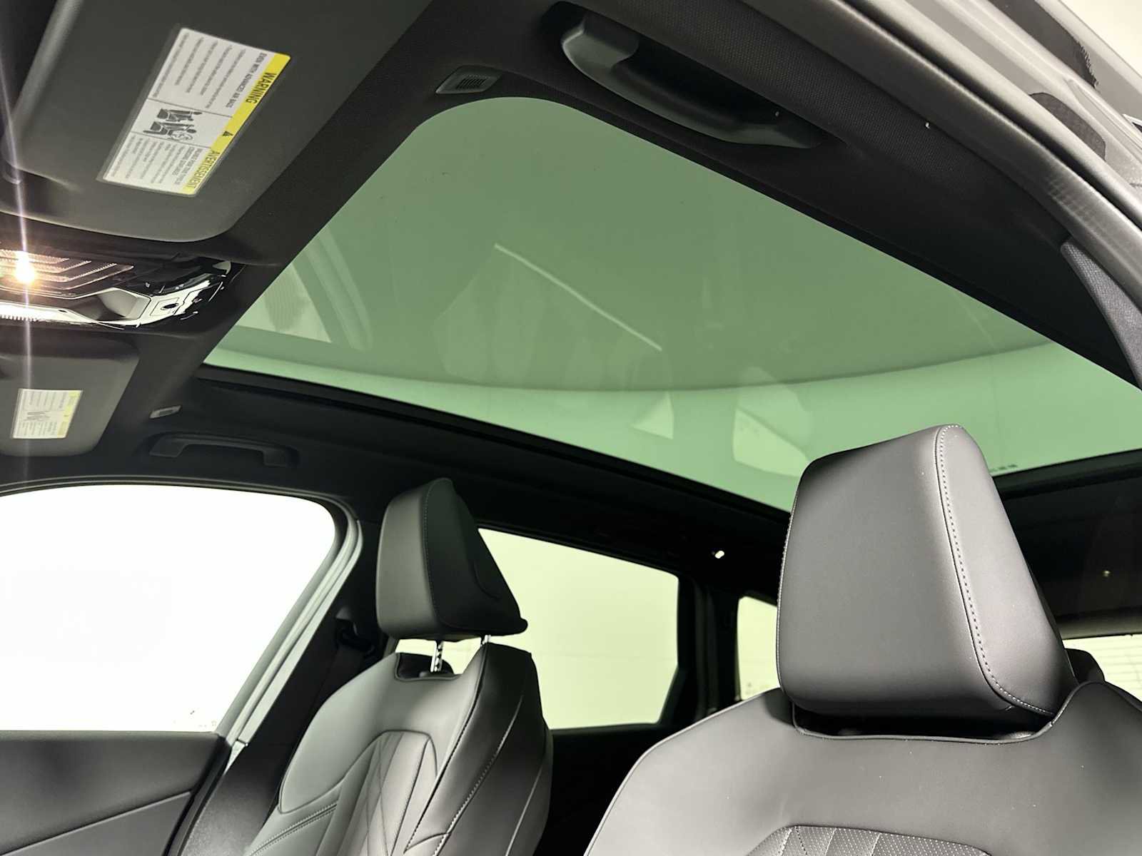 New 2026 BMW X3 xDrive30 image 18