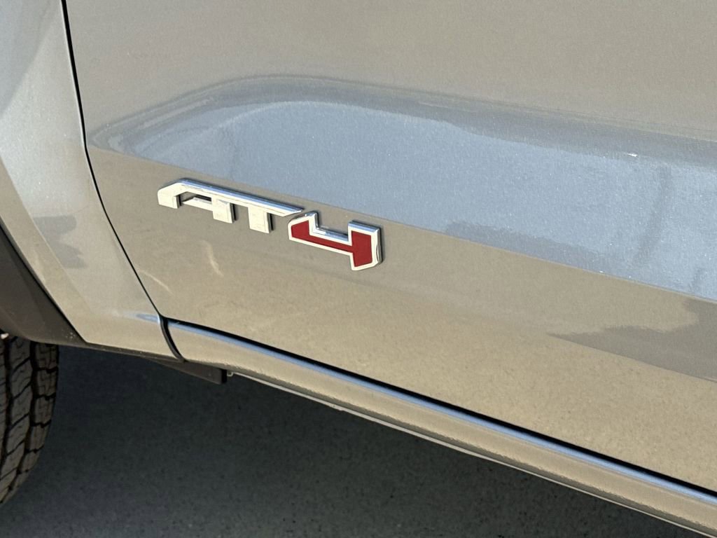 New 2026 GMC Canyon AT4 w/ Technology Plus Package image 40