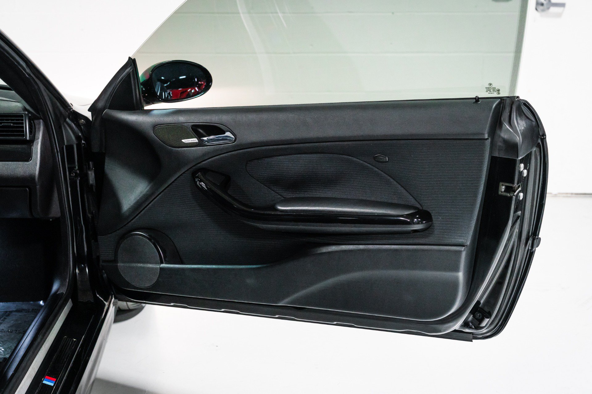 Used 2005 BMW M3 Coupe RWD image 24