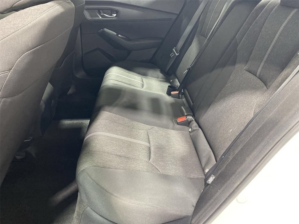 Used 2024 Honda Accord Sport image 25