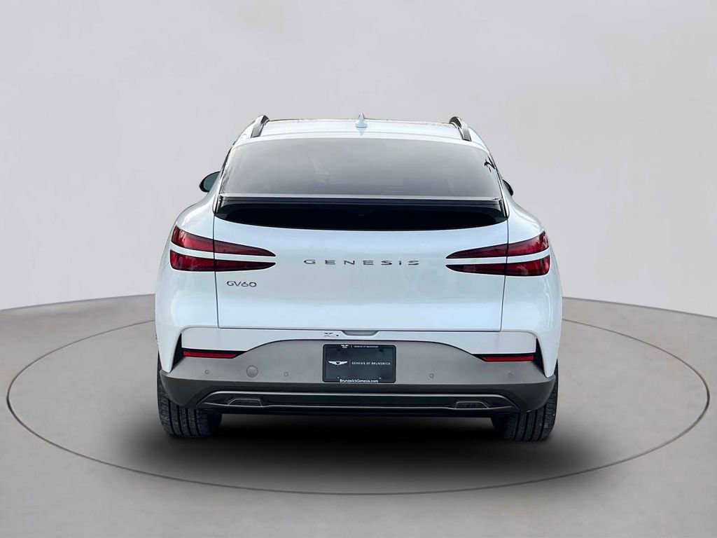 New 2024 Genesis GV60 Performance image 6
