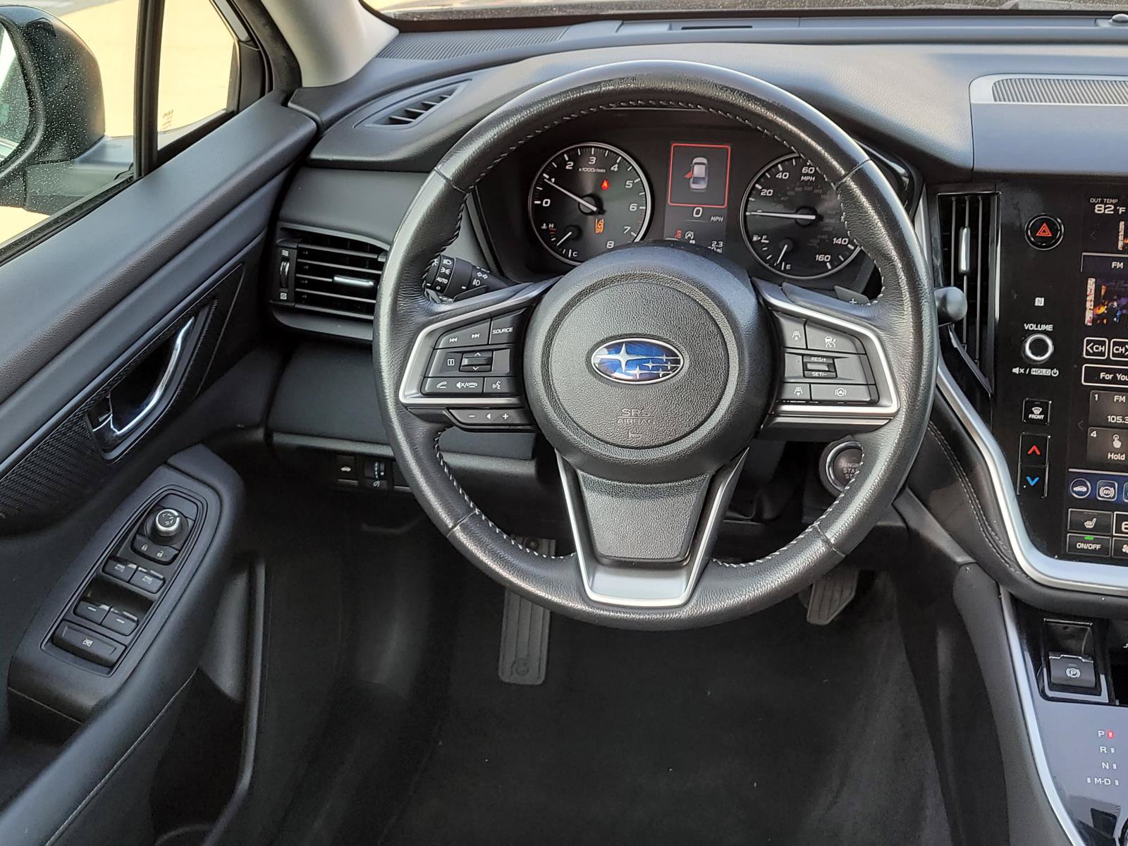 Certified 2024 Subaru Legacy Premium AWD/4WD image 6