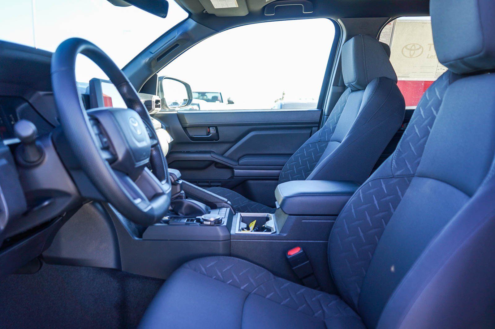 New 2025 Toyota Tacoma SR5 image 30