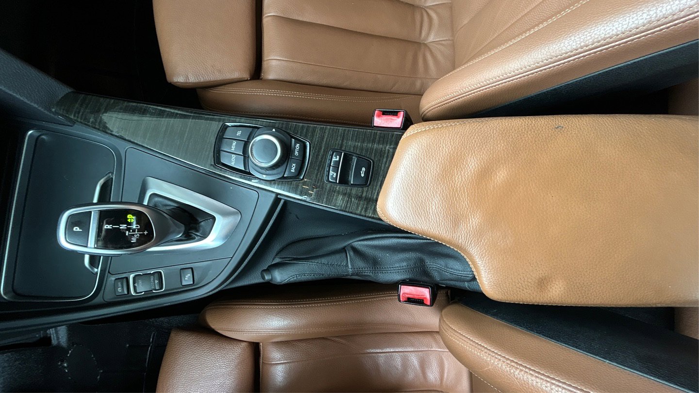 Used 2017 BMW 430i xDrive Convertible image 33