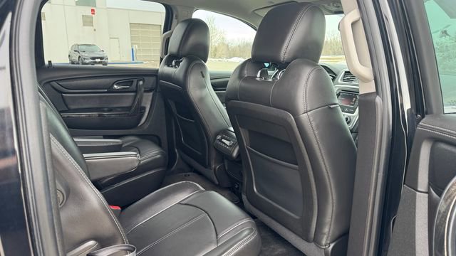 Used 2017 GMC Acadia Limited SLT image 11