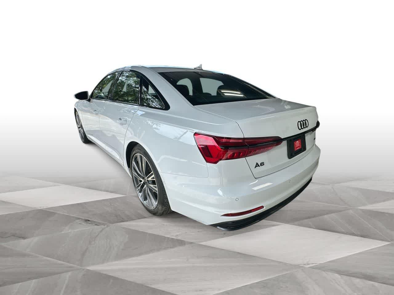 Used 2024 Audi A6 2.0T Premium AWD/4WD image 6
