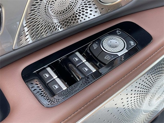 New 2026 Lincoln Nautilus Reserve image 23