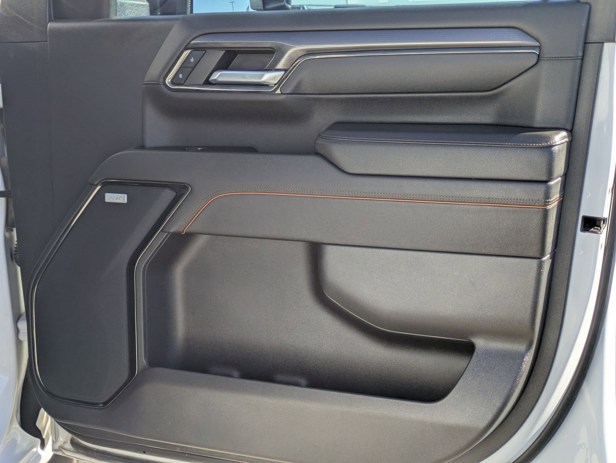 Used 2024 GMC Sierra 2500 AT4 w/ AT4 Premium Plus Package image 30