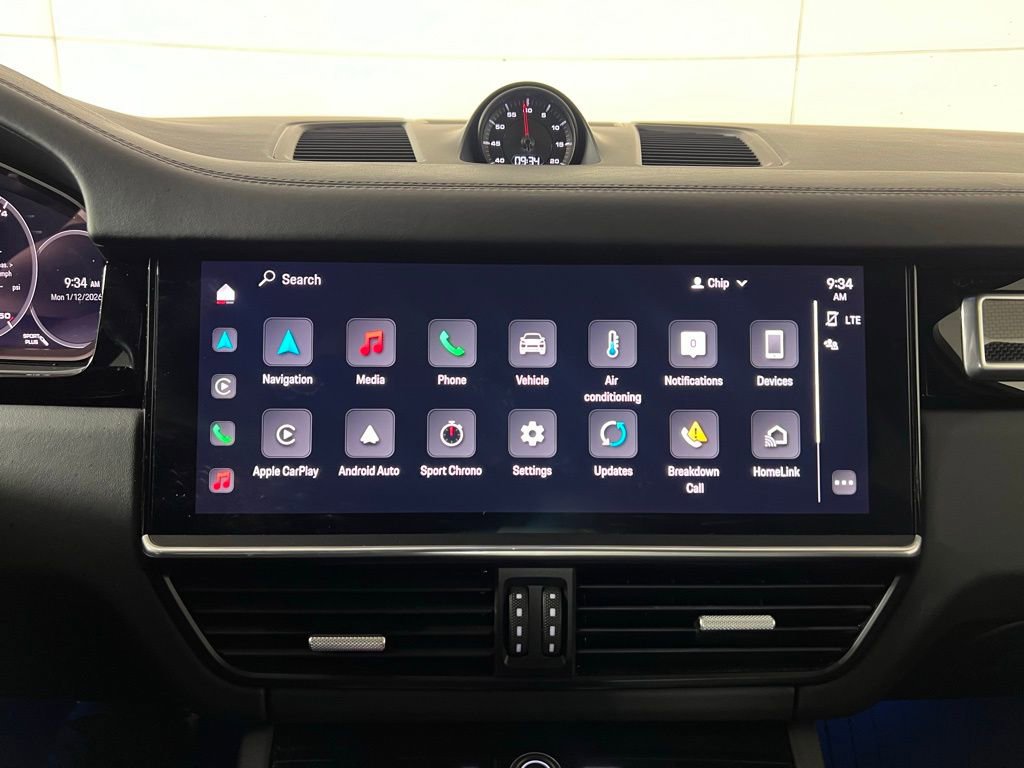 Certified 2023 Porsche Cayenne GTS image 35