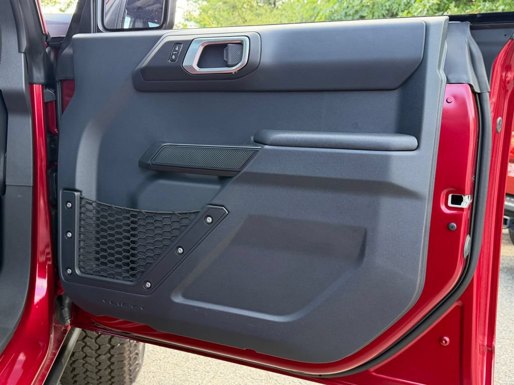 New 2026 Ford Bronco Badlands AWD/4WD image 8