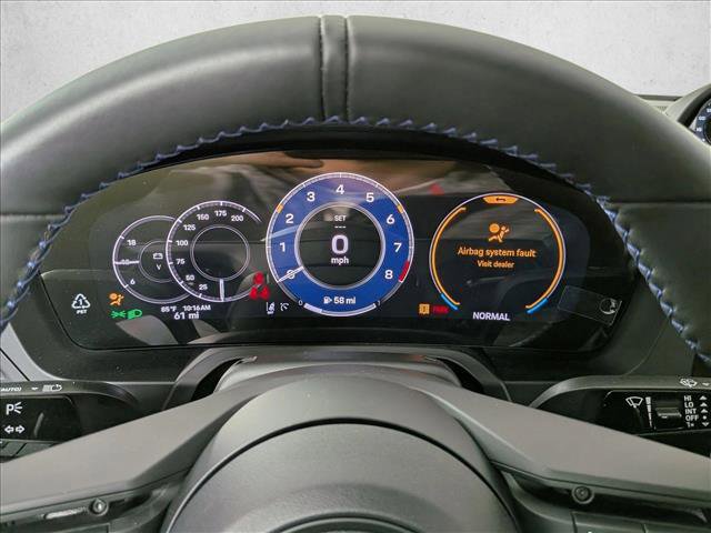 New 2026 Porsche 911 Carrera T image 16