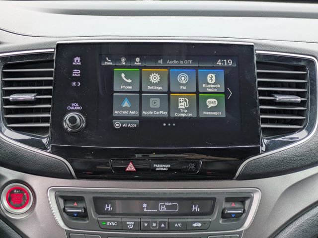 Used 2023 Honda Passport EX-L image 17