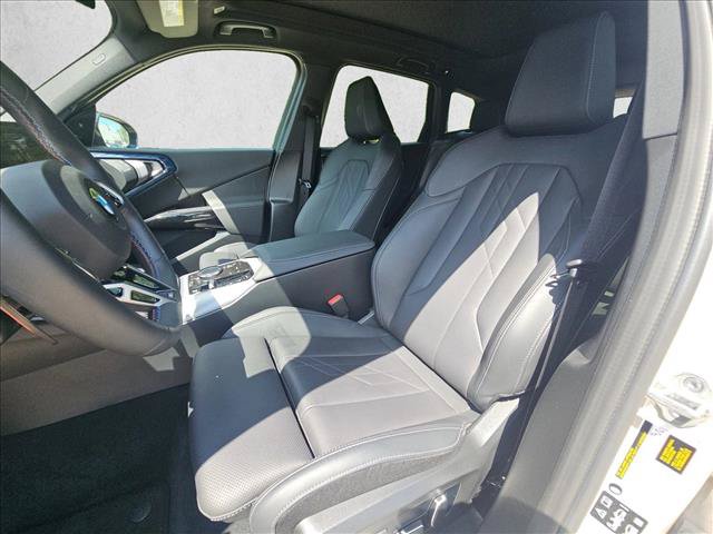 Certified 2026 BMW X3 M50 w/ Premium Package AWD/4WD image 16