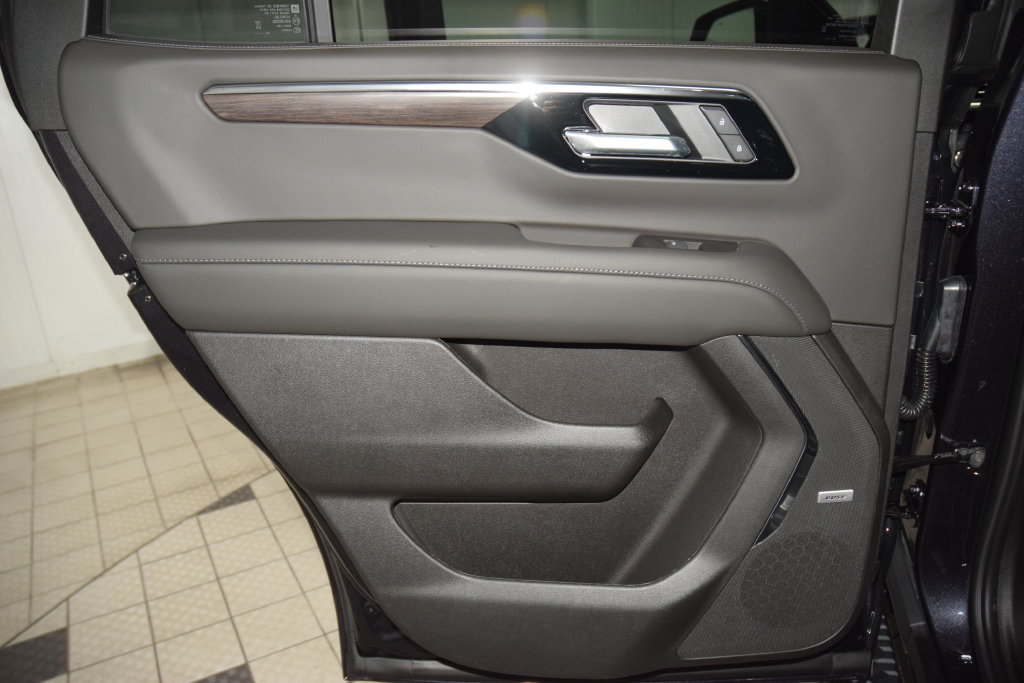 New 2027 Chevrolet Tahoe Z71 w/ Z71 Off-Road Package AWD/4WD image 48