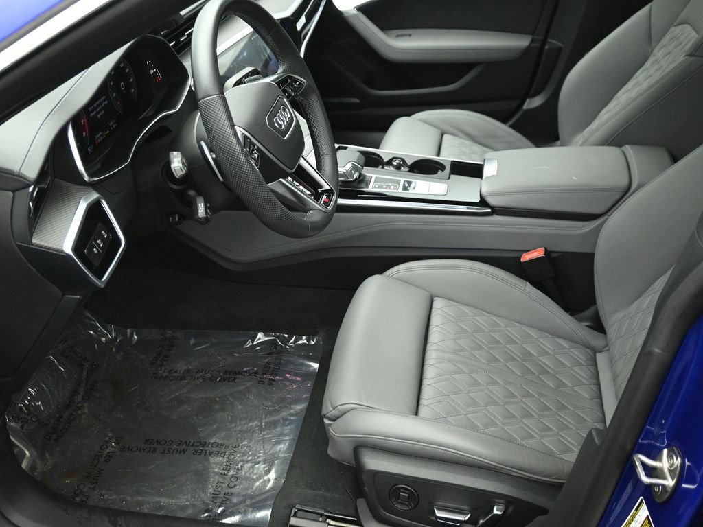 Used 2023 Audi S7 Prestige image 10