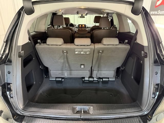 Used 2019 Honda Odyssey EX image 9