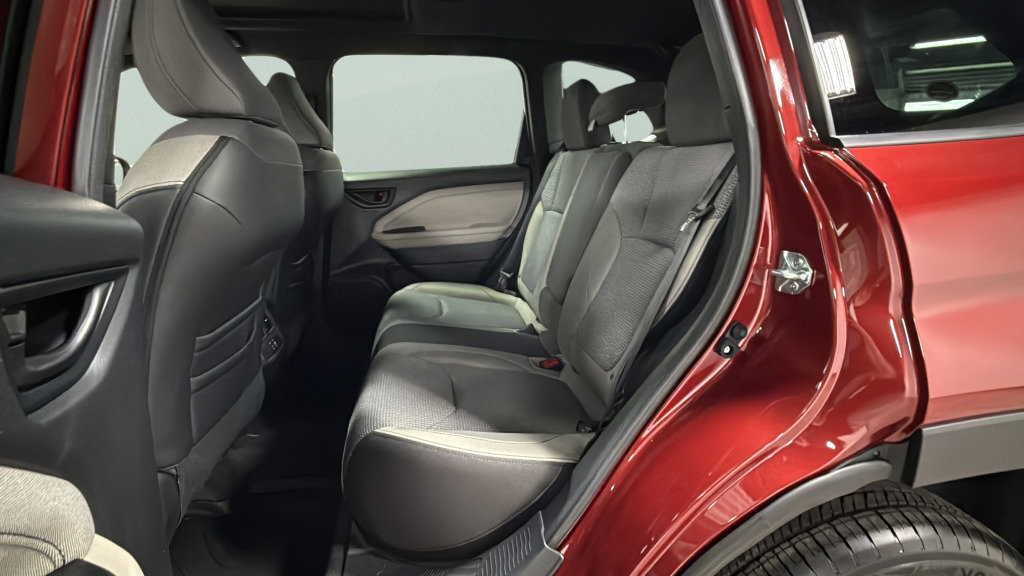 New 2026 Subaru Forester Premium image 32