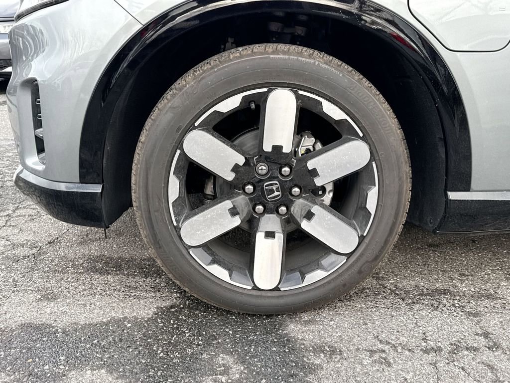 New 2026 Honda Prologue Elite image 19