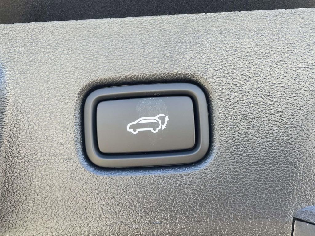 New 2026 Hyundai Tucson SEL AWD/4WD image 9