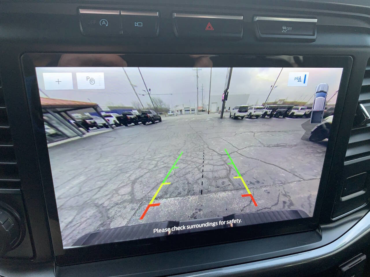 Used 2023 Ford F150 XLT w/ Equipment Group 302A High image 13