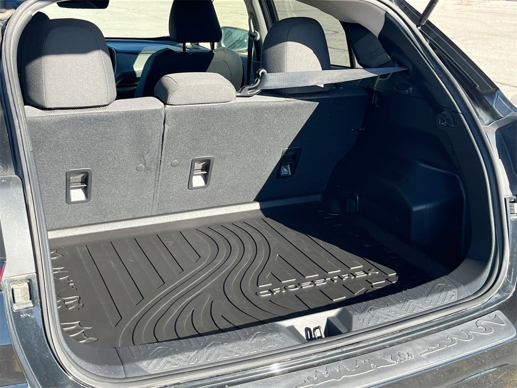 Used 2024 Subaru Crosstrek 2.0i Premium image 26