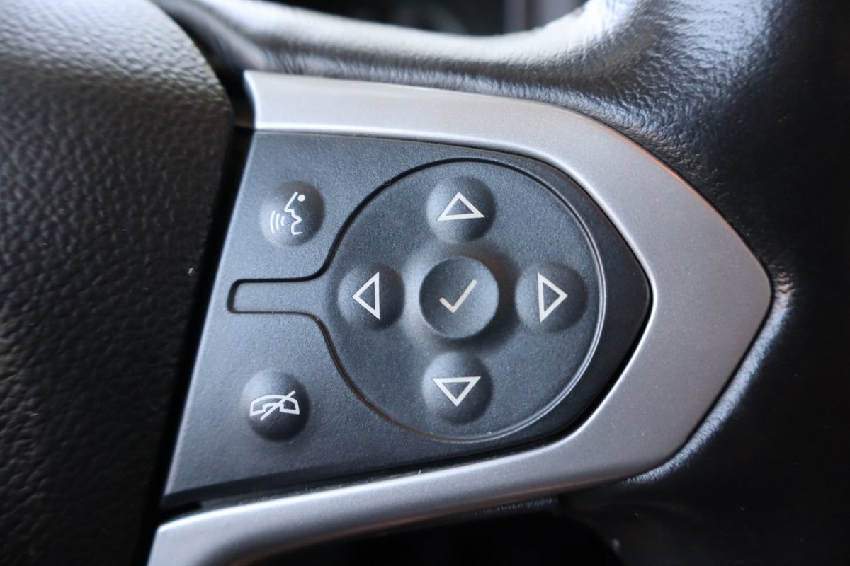 Used 2020 Chevrolet Colorado ZR2 AWD/4WD image 30