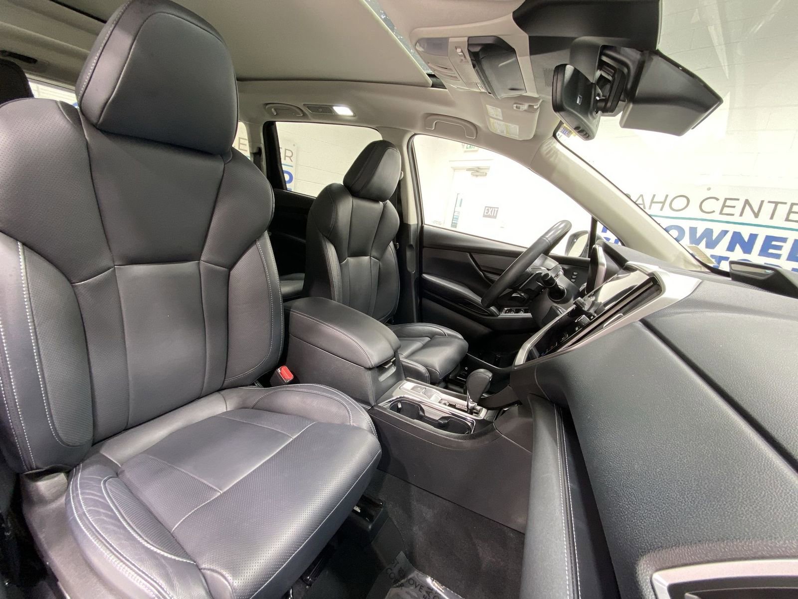 Used 2023 Subaru Ascent Limited w/ Technology Package AWD/4WD image 26