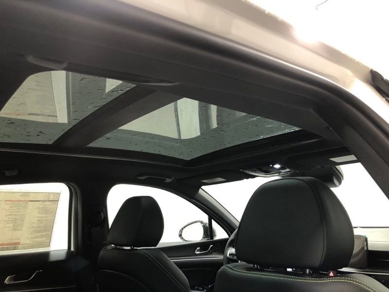 New 2026 Kia K5 GT w/ GT1 Package image 12