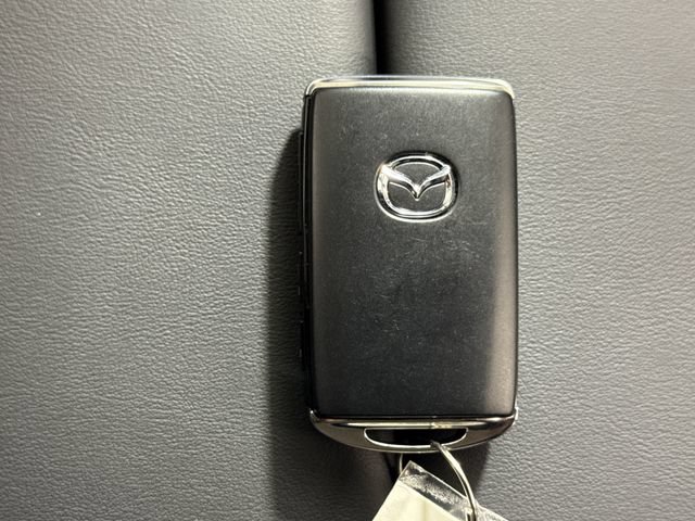 Certified 2026 MAZDA CX-90 3.3 Turbo w/ Select Package AWD/4WD image 38