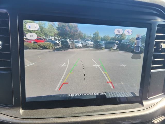 Used 2025 Ford F150 STX w/ Equipment Group 200A image 20