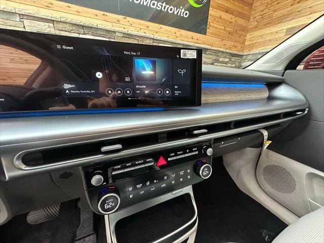 New 2026 Hyundai Ioniq 9 SEL image 15