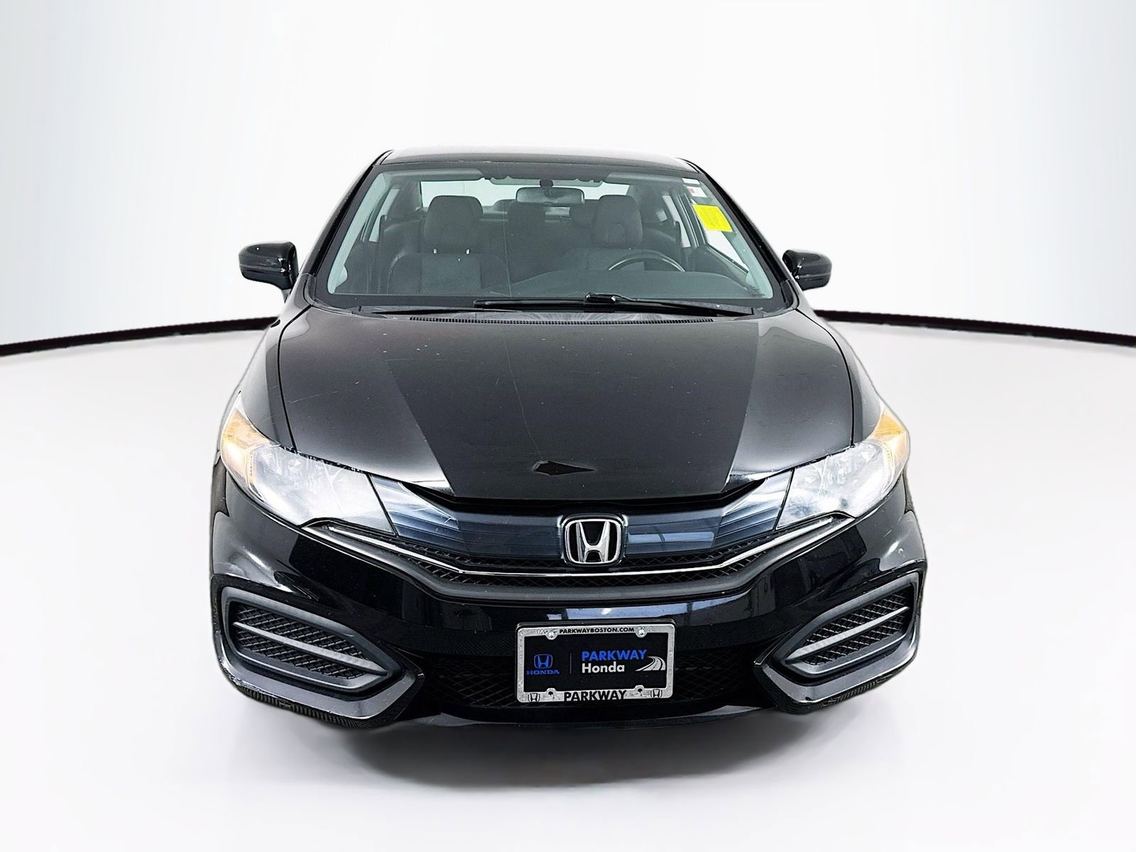 Used 2015 Honda Civic LX image 2
