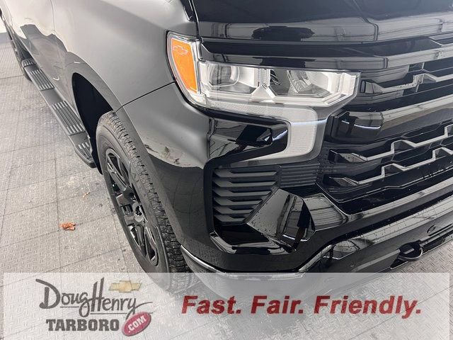 New 2026 Chevrolet Silverado 1500 RST w/ All Star Edition Plus image 10