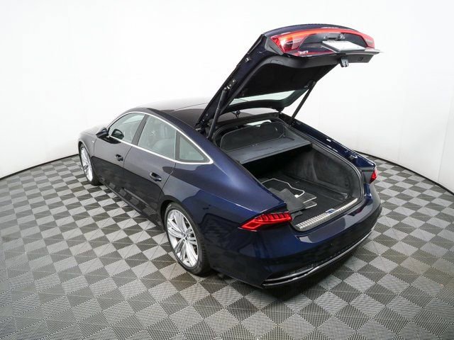 Used 2019 Audi A7 3.0T Prestige w/ Prestige Package image 30