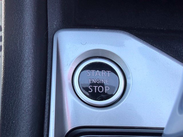 Certified 2019 Nissan Altima 2.5 SV FWD image 17