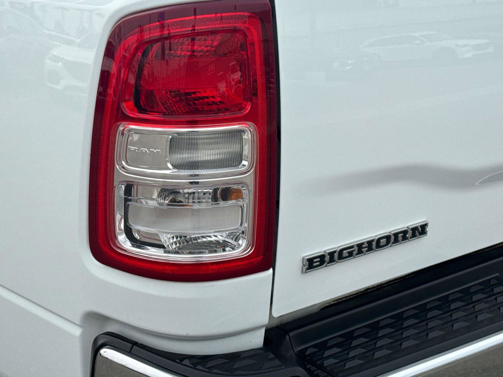 Used 2024 RAM 2500 Big Horn image 6