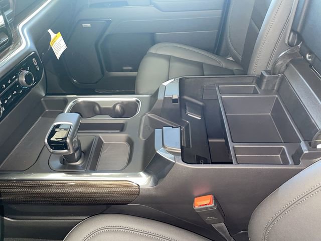 New 2026 Chevrolet Silverado 1500 LT Trail Boss w/ LT Trail Boss Premium Package image 27